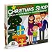 Non-Stop Shopping Game - A Fun & Educational Games for Children -Family Board Game For Kids 5 And Up - Ideal For Teaching Children About Social Relationships -Guess Who Will Have All Gifts First