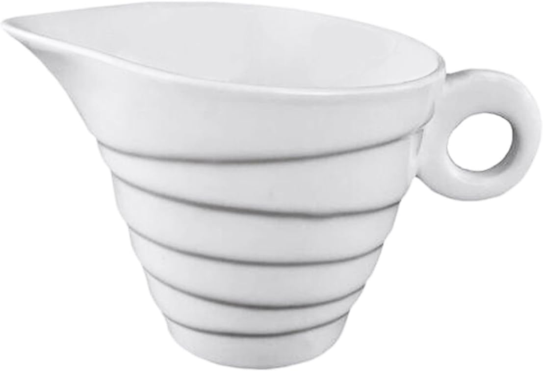 Spinning Collection 160 ml Porcelain Creamer