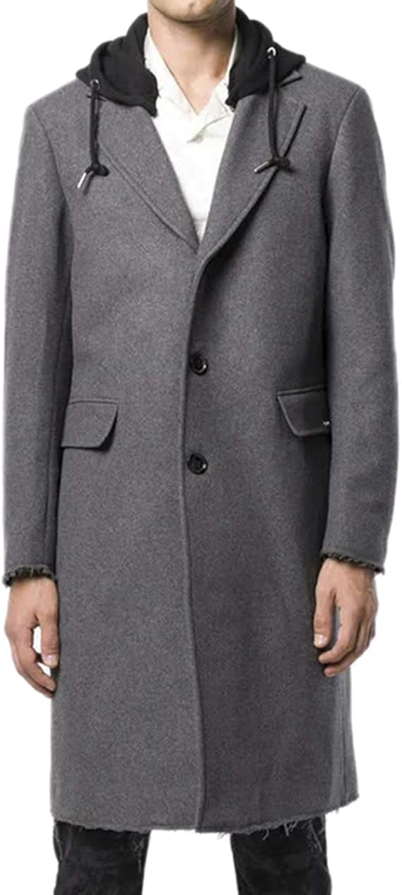 Amazon ディーゼル Diesel メンズ ウィンタージャケット 00sie30dats 54 グレー 93r コート ジャケット 通販