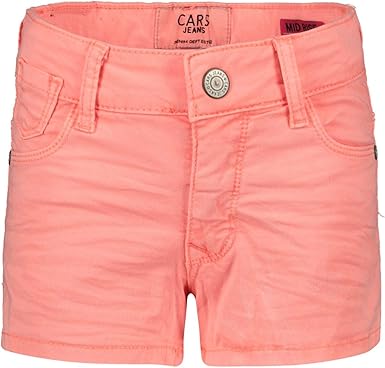 cars jeans bermuda