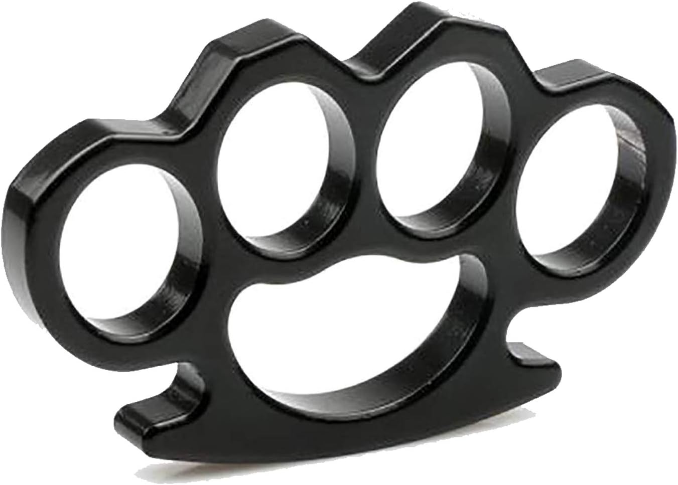 Brass Alloy Necklace