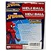 Spiderman Heli Ball Powerful Levitating Sphere Flies Up To 15 feet