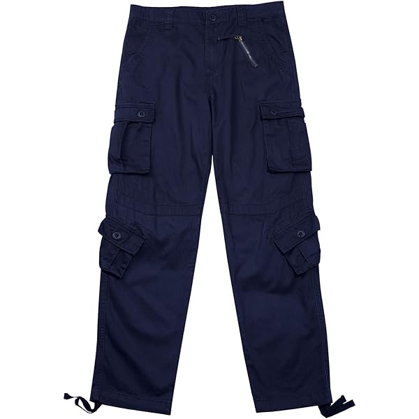 パンツ prasthana form 7 cargo pants (NAVY) prasthana - form 7
