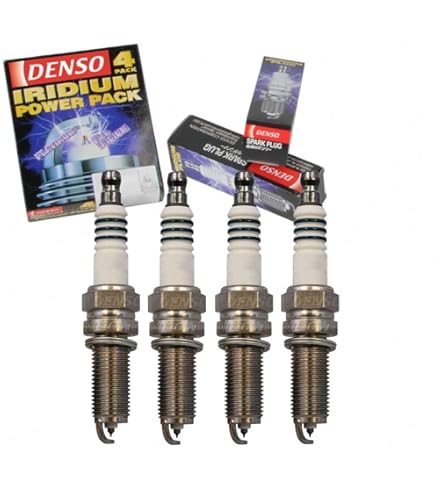 フォリナー Amazon.com: Genuine Honda 12290-R40-A02 Spark Plug