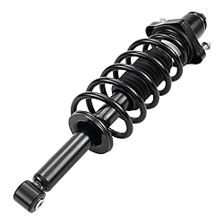 KAC Rear Strut & Coil Spring Assembly Set Driver