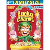 Lucky Charms, 20.5 Ounce (Pack of 3)