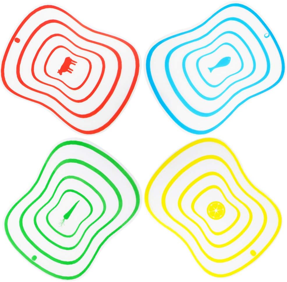 Best Kitchen Mats 4-Pack