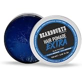 Beardburys Barber Grade Hair Styling Pomade For Men,Extra Strong Hold &amp; High Shine 3,5 Fl Oz, Long Lasting Hold &amp; Easy To Clean