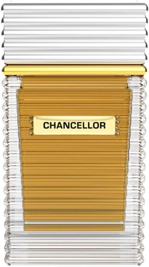 CHANCELLOR BY PARIS BLEU COLOGNE FOR MEN 3.3 OZ/100 ML EAU DE TOILETTE SPRAY