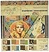 Graphic 45 Vintage Hollywood 8x8 8