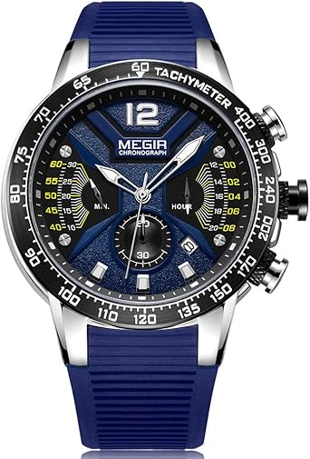 megir montre