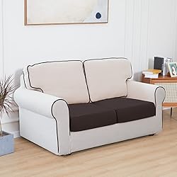 Easy-Going 100% Waterproof Chair Sofa Seat Cushion