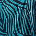 Salon Professional Hair Styling Cape, Colorfulife Adult Hair Cutting Coloring Waterproof Hairdresser Zebra Stripes Wai Cloth Barber Gown Home Hairdressing Wrap,55