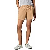 Columbia Weekend Rays 5in Water Short - Women's, Canoe, XL