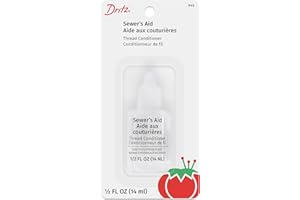 Dritz 945 Sewer's Aid, 0.5-Fluid Ounce