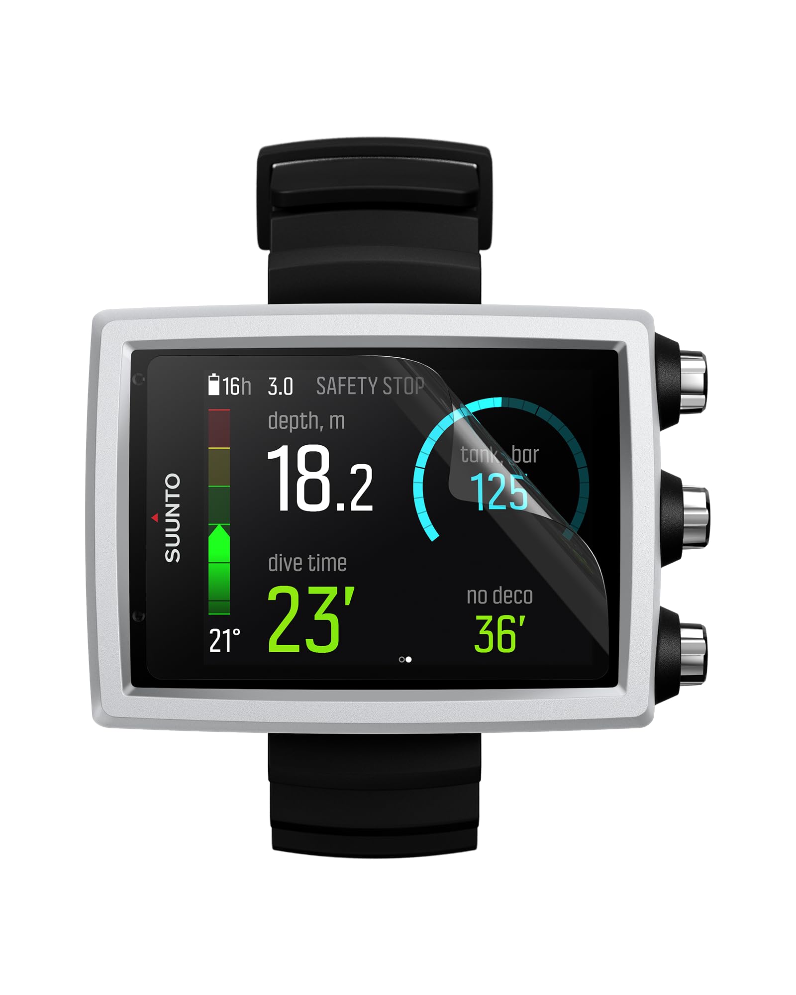 SUUNTO Dive Display Protection for EON Core