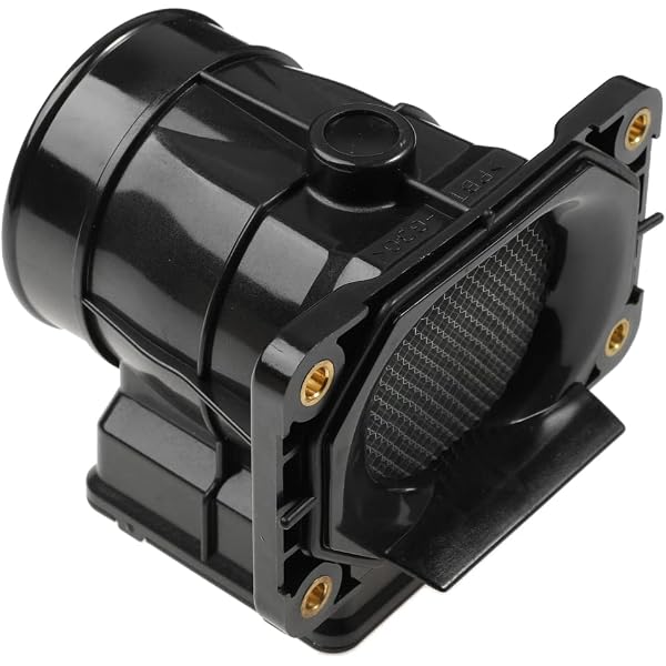 Amazon.com: MD343605 Mass Air Flow Meter MAF Sensor Replaces 