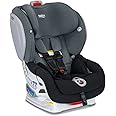 Britax Advocate Clicktight Convertible Car Seat, Black Ombre SafeWash