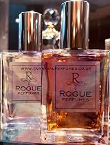 Rogue Perfumes AVANTUS ROGUE Men 30ml EDP Long Lasting Fragrance view 7