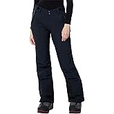 Spyder Active Sports Women's Section Insulated Ski Pants