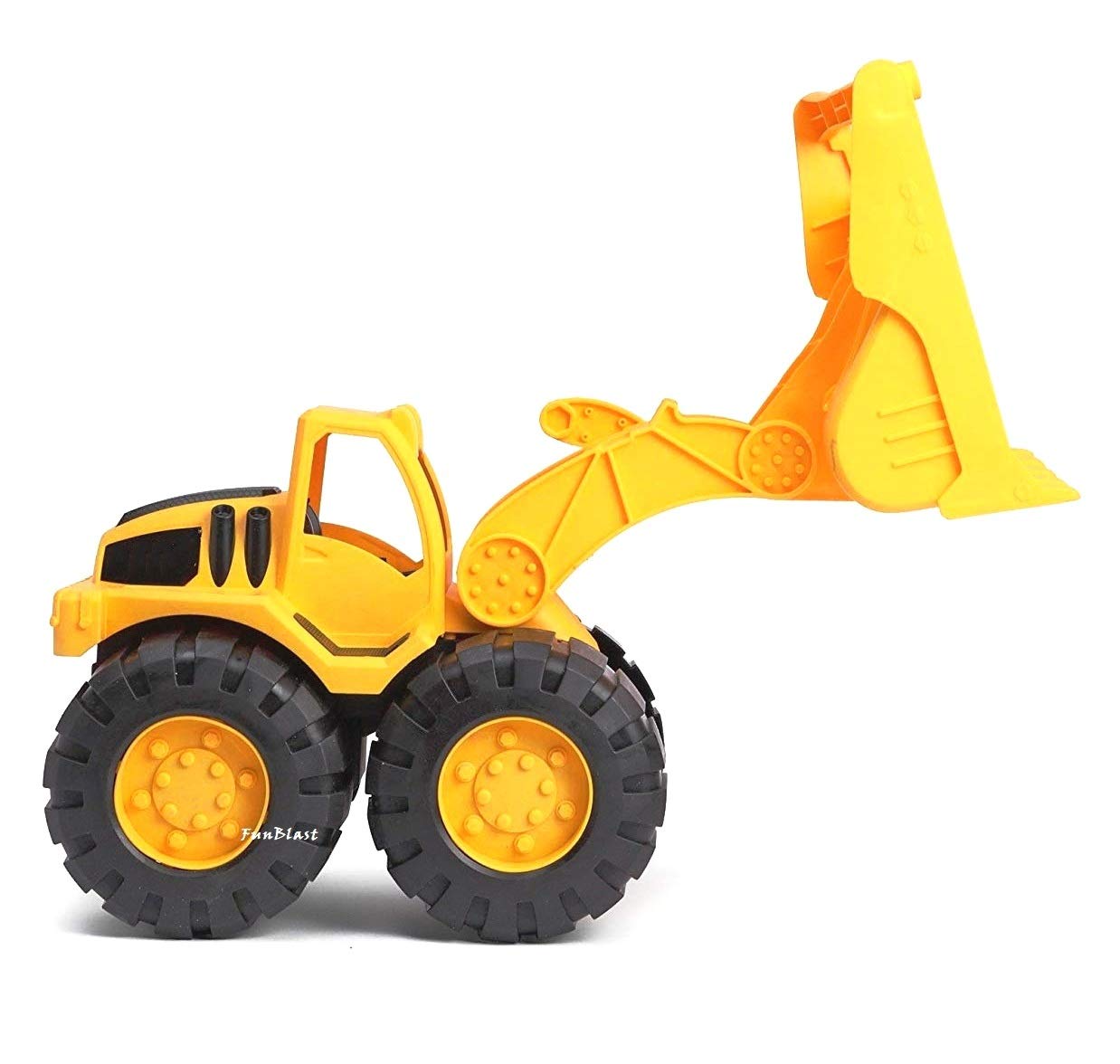 power wheels dozer
