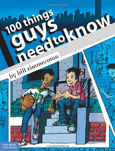 Download 100 Things Guys Need to Know
