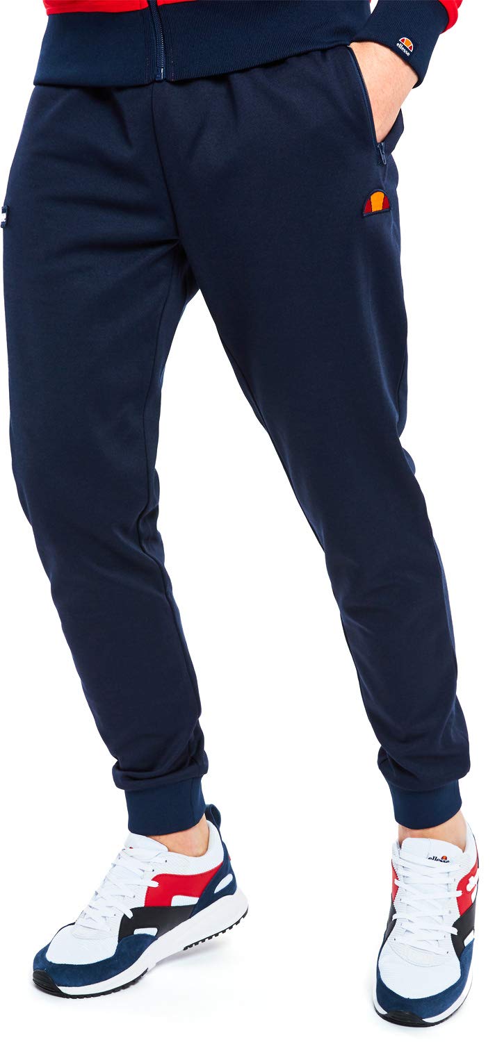 Ellesse Mens Bertoni Track Pant Trousers Men Shorts & Trousers