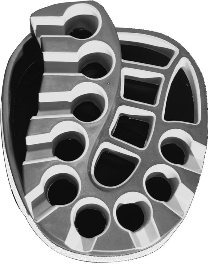 longridge eze kaddy pro cart bag