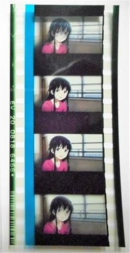 Amazon 聲の形 フィルム 植野直花 アニメ 萌えグッズ 通販