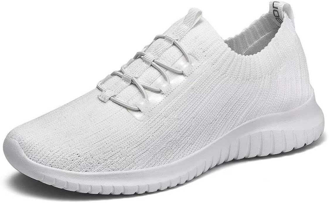 best slip on sports shoes