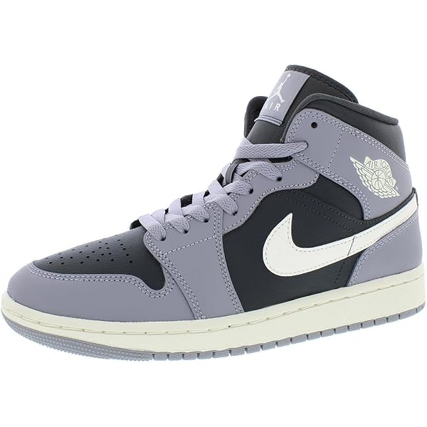 Nike AIR Jordan 1 HIGH OG Defiant Couture Black/Gym RED [BQ6682