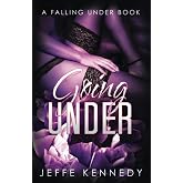 Going Under: a Falling Under book