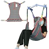 EZ Assistive Universal Full Body Patient Lift