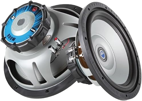 gr gravity subwoofer 12