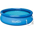 Polygroup Summer Waves Quick Set Pool 3,66 X 0,76 M