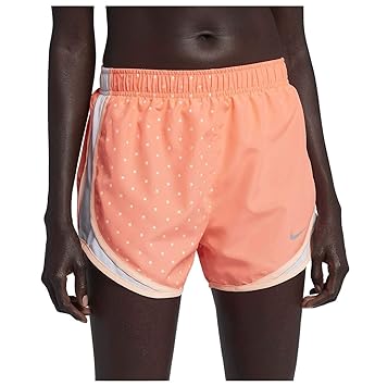 pantaloncini da corsa donna