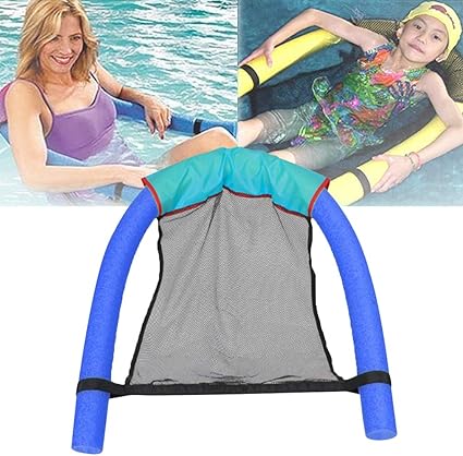 net for pool toys