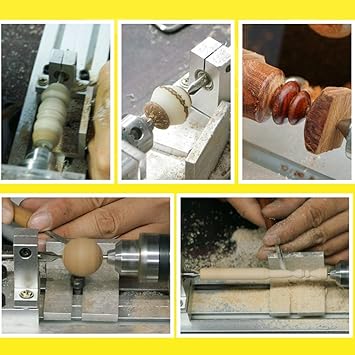 ETE ETMATE  Wood Lathes product image 7