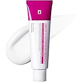 TOSOWOONG Arbutin 7% Glutathione Cream, 70,000ppm Arbutin + 5,001ppm Glutathione, Niacinamide, Dark Spots, Freckle, Blemishes, Pigmentation, Dullness, Uneven Tone, Korean Skin Care, 50ml, 1.69 fl.oz.