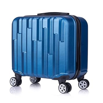 Amazon Com Super Lightweight Abs Hard Shell Travel 4 Spinner