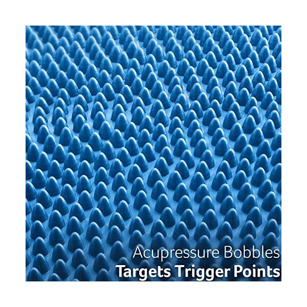 Core-Balance-Cushion-Physio-Wobble-Cushion-For-Chair-Inflatable-Stability-Trainer-Sensory-Cushion-ADHD-Rehabilitation-Kids-Adults-33cm Core Balance Wobble Cushion Physio, Air Stability Cushion, Inflatable Core Trainer, Sensory Cushion for Chair, Pump…