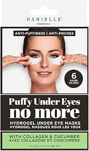 danielle creations eye serum