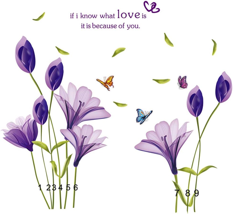 Best floral garden furniture transfer