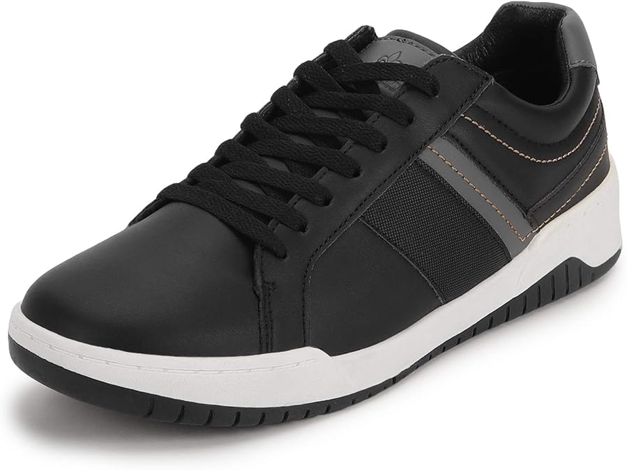 bond street by red tape men's bse069 sneaker