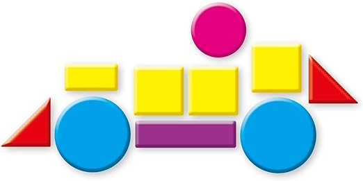 galt magnetic shapes