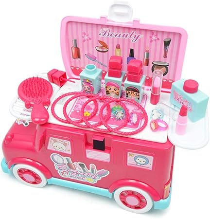 giocattoli per bambina