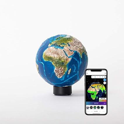 kids smart globe