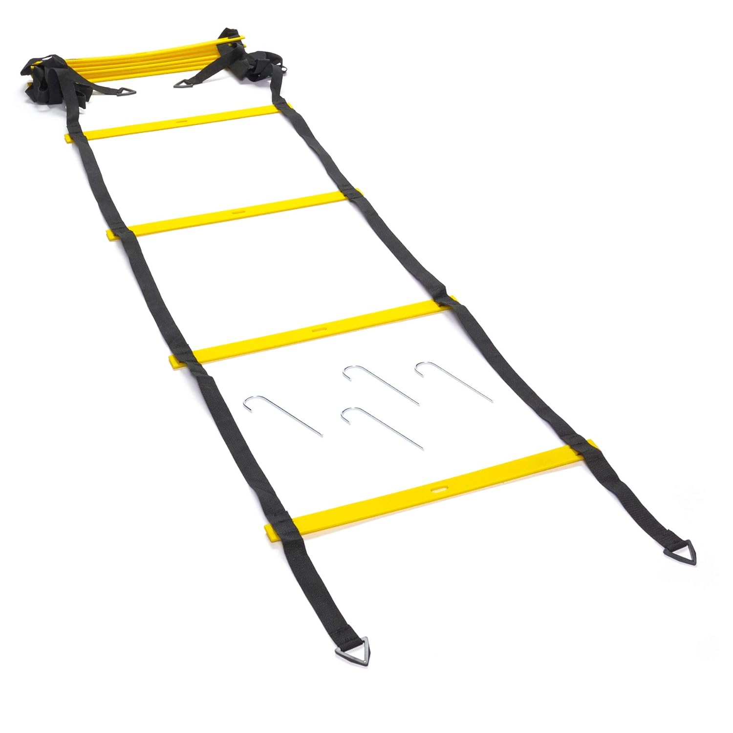 Best Foldable Agility Ladder
