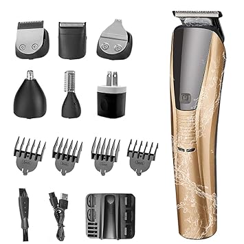 household hair clippers amazon