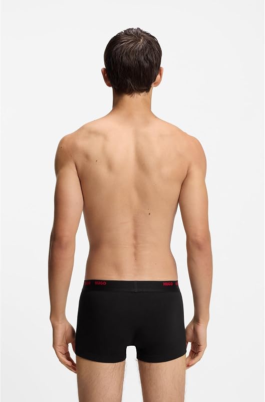 Boxer pour Homme, Open Miscellaneous 963, XL